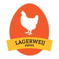 Boerderijwinkel Lagerweij Logo