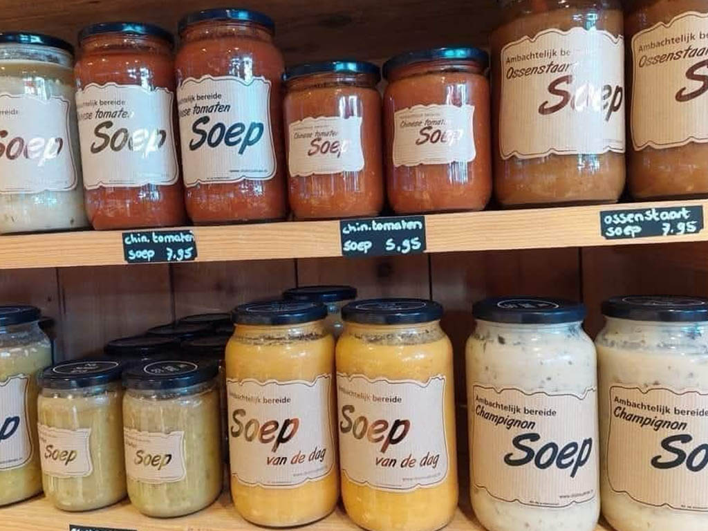 Soepen
