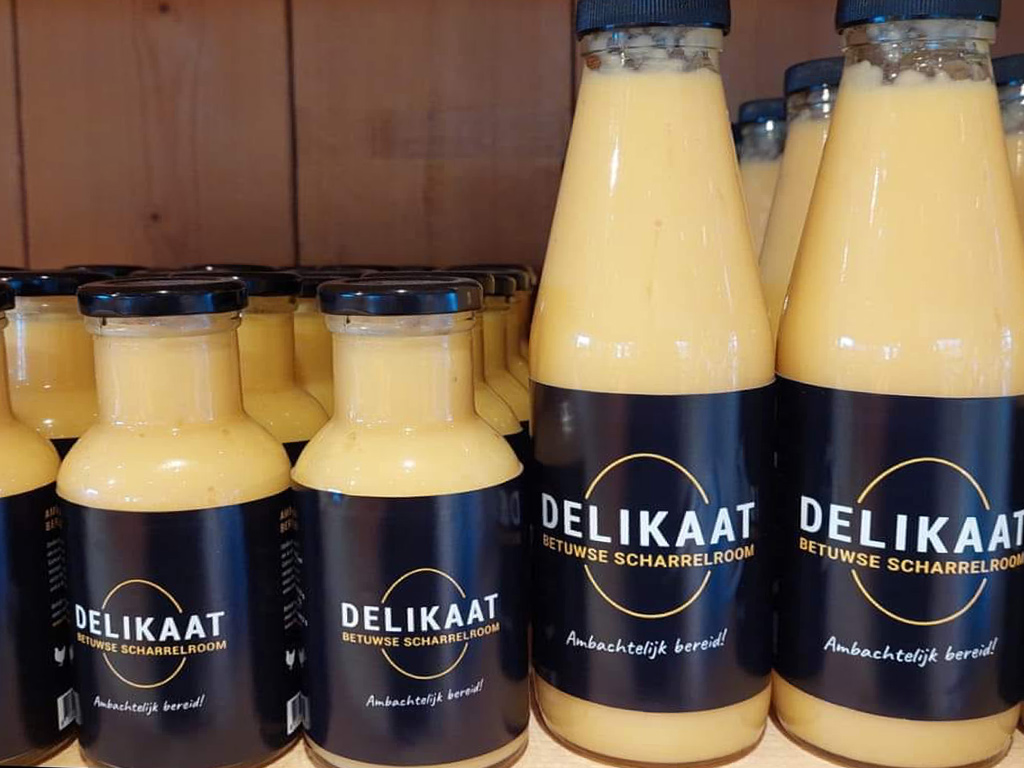 Delikaat