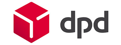 Verzenden met DPD!